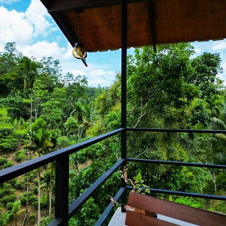 Sunshine Forest Lodge - Sinharaja Deniyaya Bagian luar foto