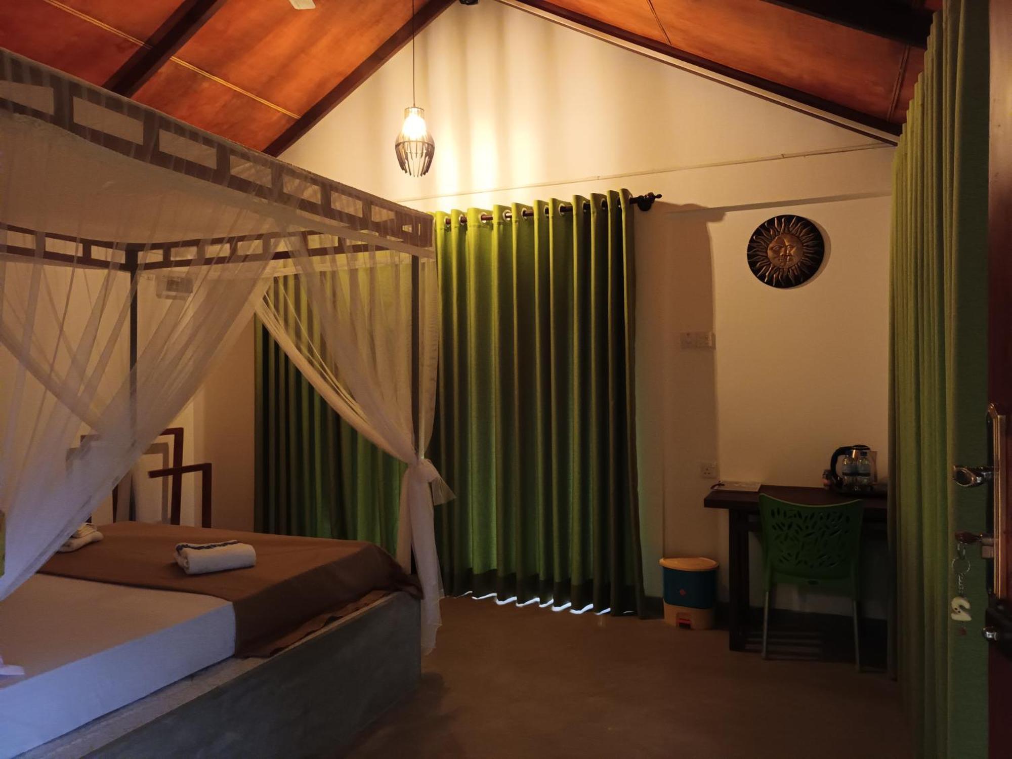 Sunshine Forest Lodge - Sinharaja Deniyaya Bagian luar foto