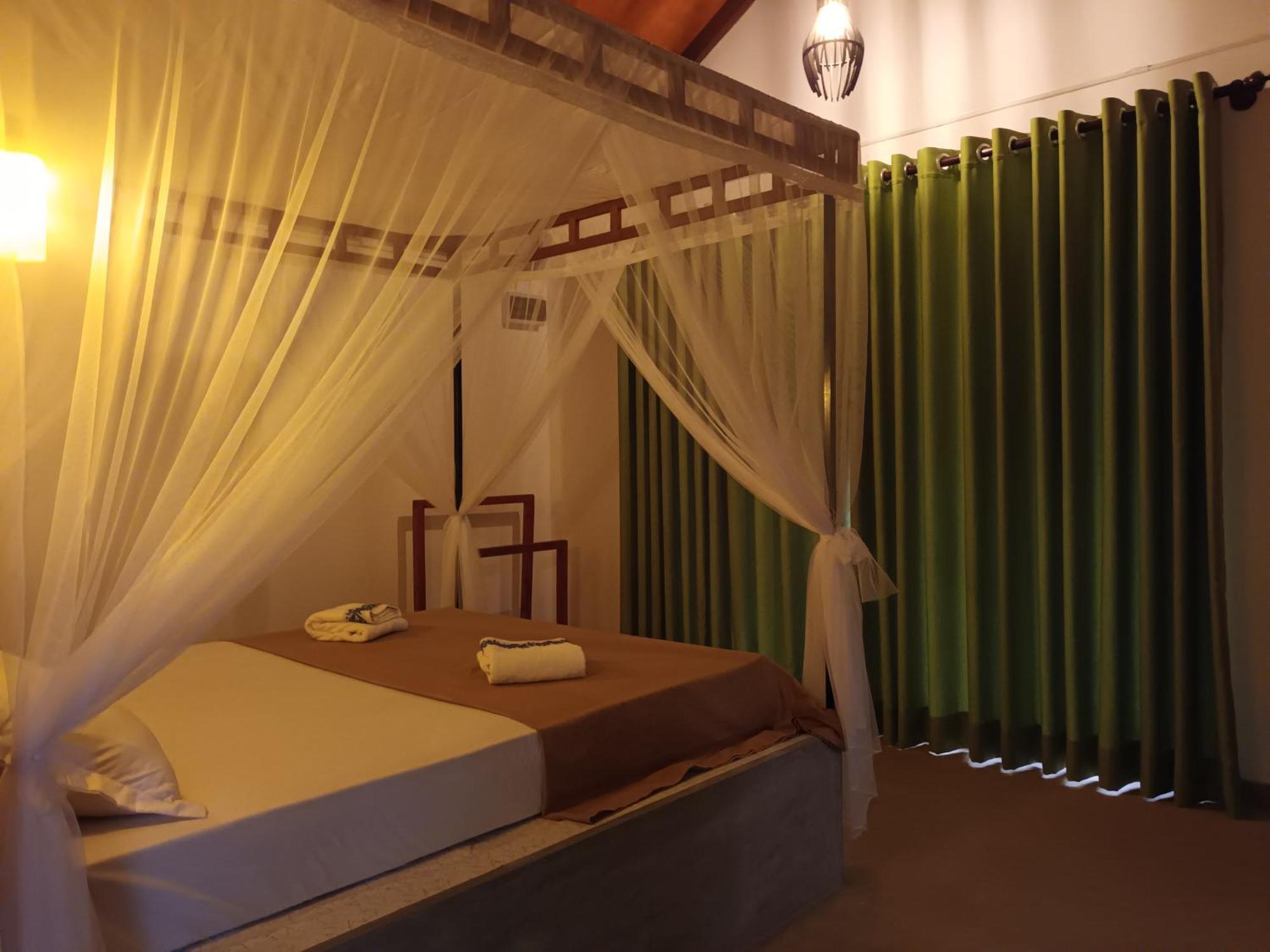Sunshine Forest Lodge - Sinharaja Deniyaya Bagian luar foto