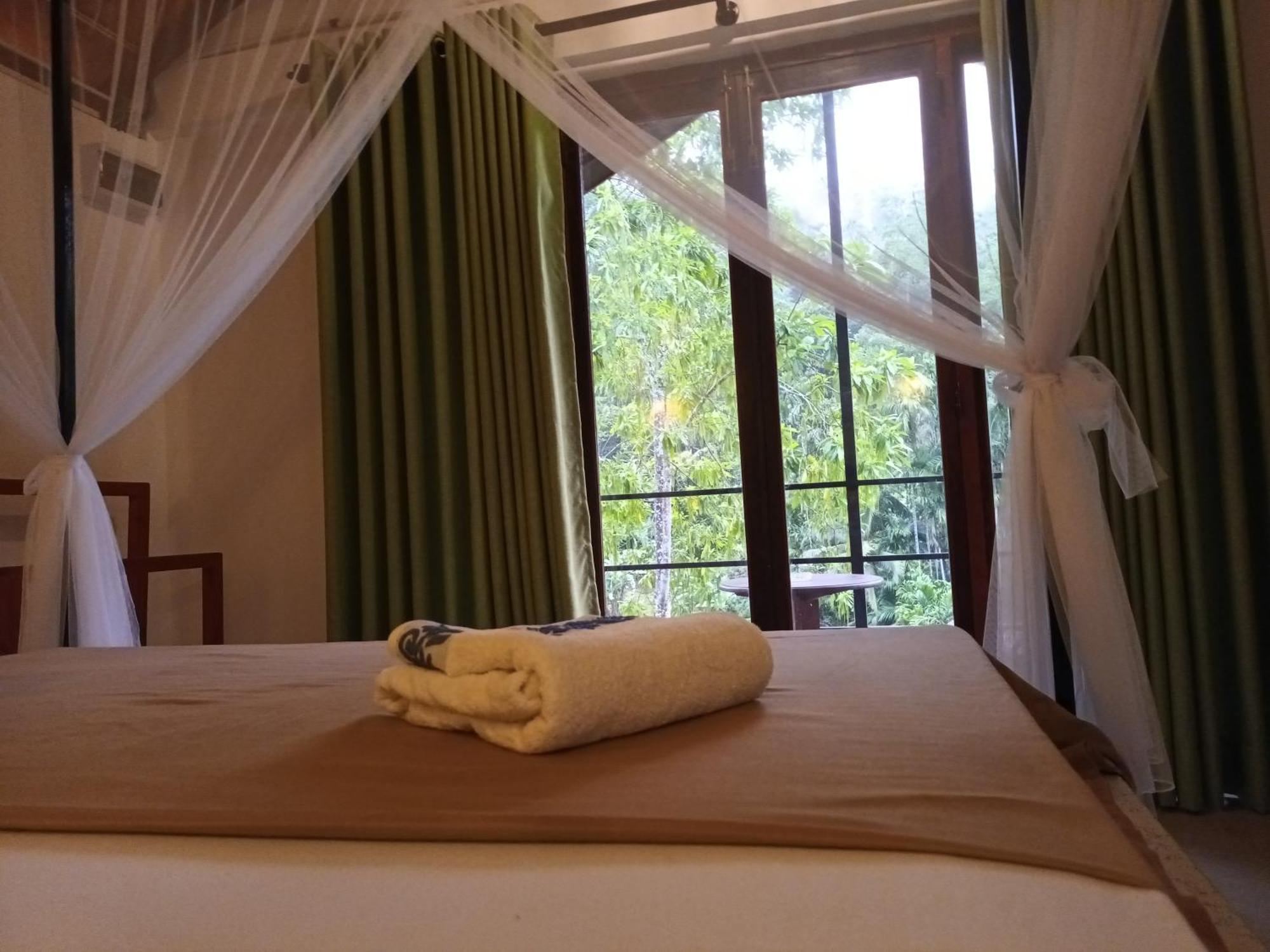 Sunshine Forest Lodge - Sinharaja Deniyaya Bagian luar foto