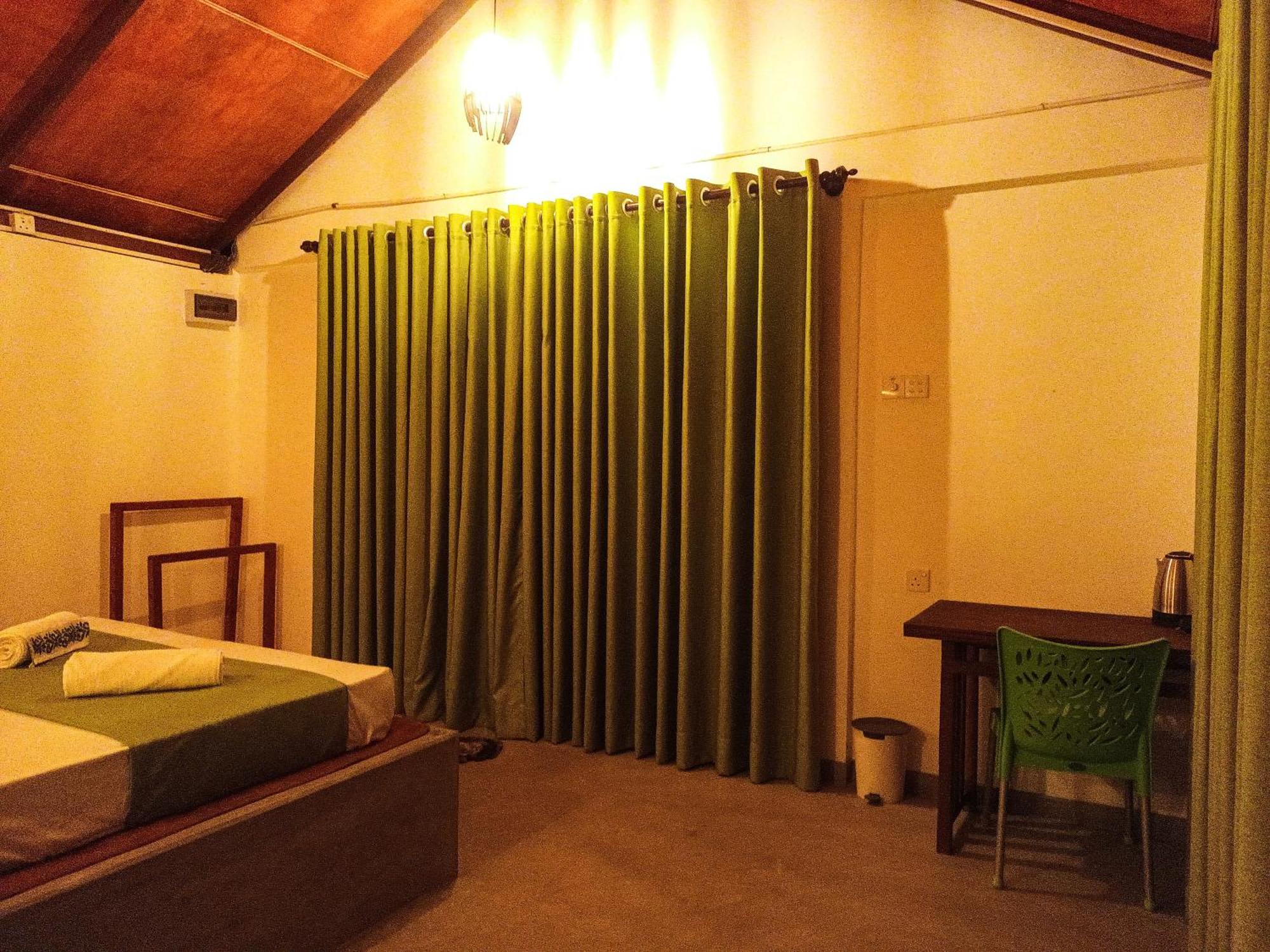 Sunshine Forest Lodge - Sinharaja Deniyaya Bagian luar foto